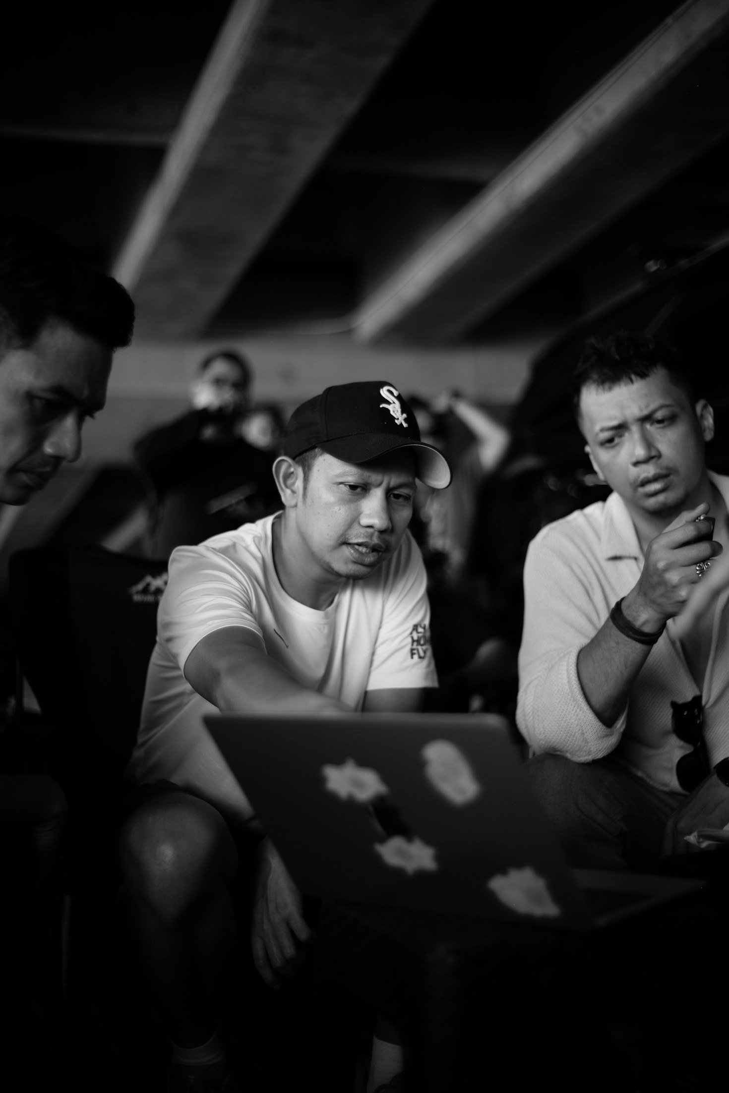 The Harmony of Health, Spirit, and Technology